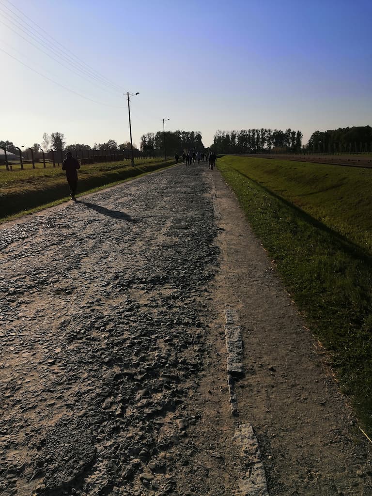 Fumblings about compassion